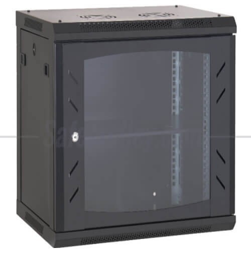 12u Wall Mount Server Rack Wm6412