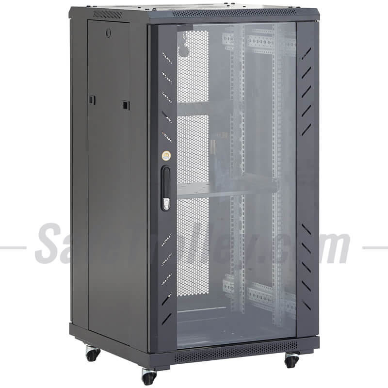 22U-server-rack 600 x 800