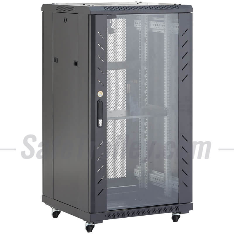 22U-server-rack