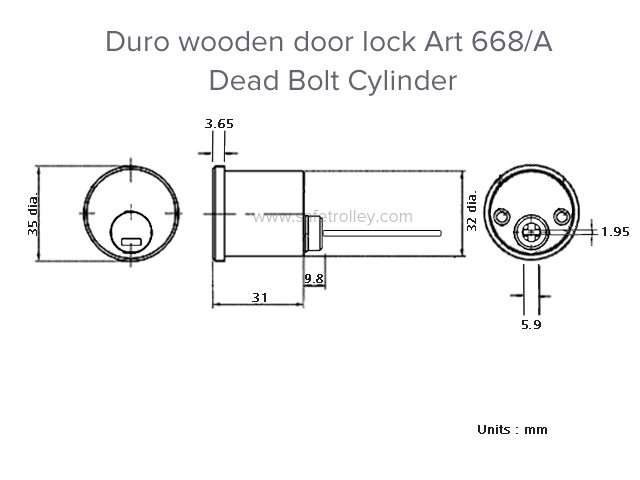 668_A-dimension