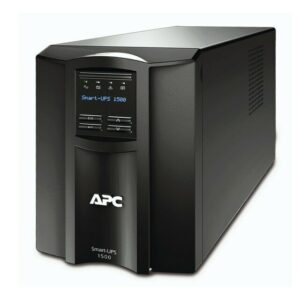 APC SMART-UPS 1500VA 230V SMT1500IC 02