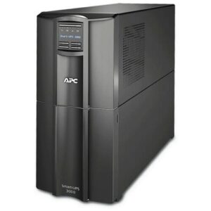 APC SMART-UPS 3000VA 230V SMT3000I