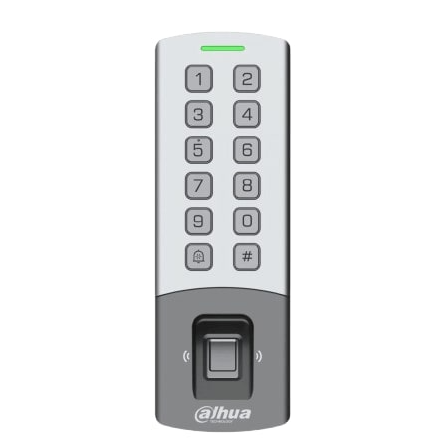 Dahua Card Door Access Reader ASI1201M-MEW