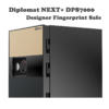 Diplomat Fireproof safe NEXT+ DPS7000 - Image 3