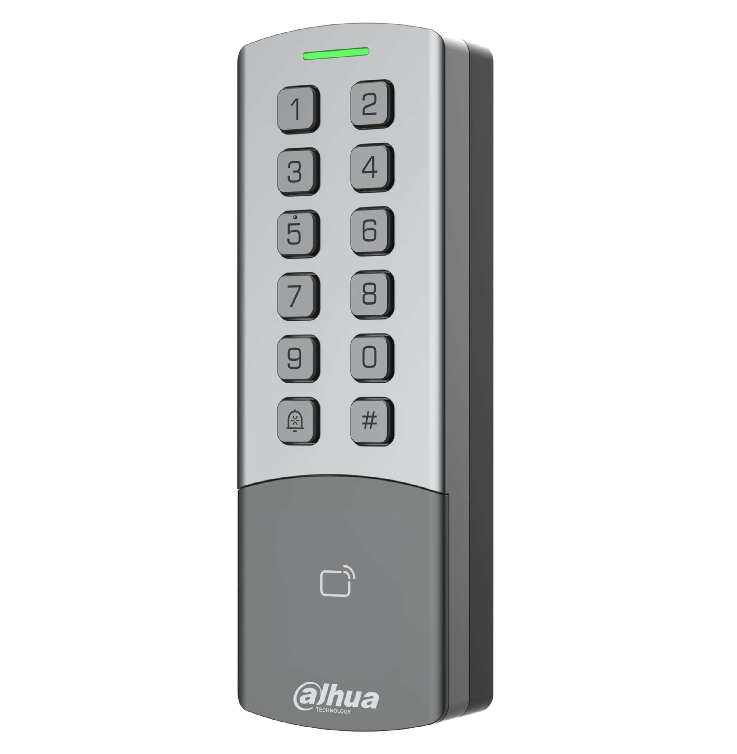 Dahua Card Door Access Reader ASI1201M-MEW