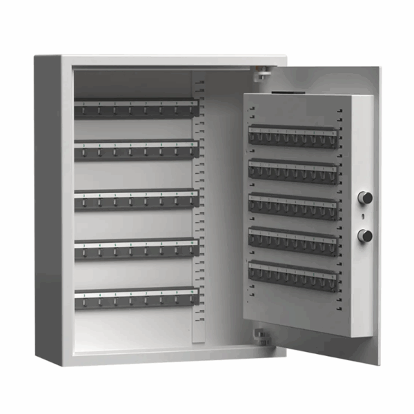 Diplomat Key Cabinet Safe KC100 - Image 3