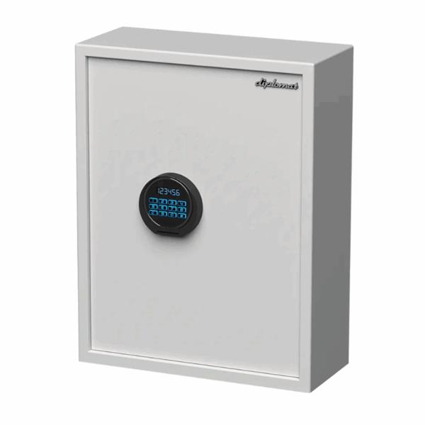 Diplomat Key Cabinet Safe KC100 - Image 2