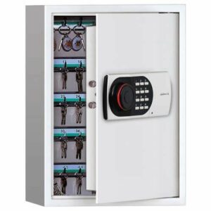 Diplomat Key Cabinet Safe KC100