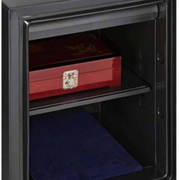Diplomat safe Hana 500 (Fabric) - Image 8
