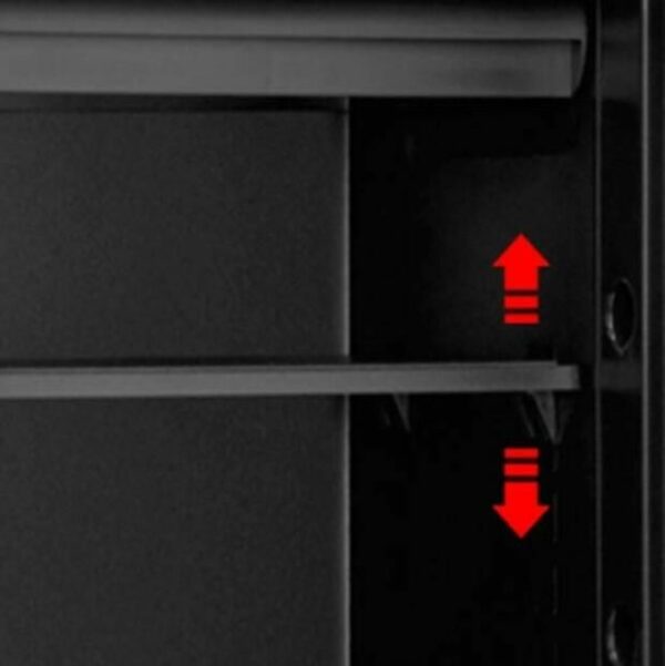 Diplomat safe Hana 500 (Fabric) - Image 9