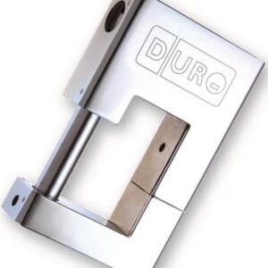Duro Art 833 Patented Padlock