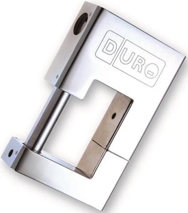 Duro Art 833 Patented Padlock