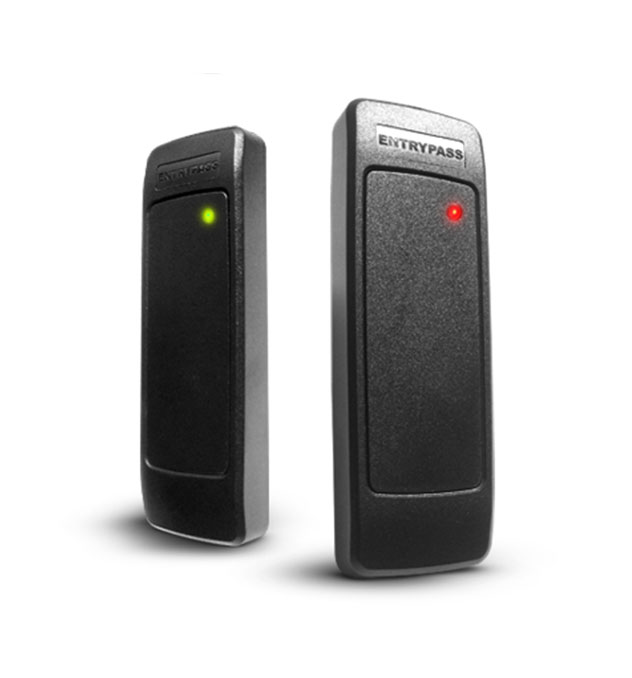 EntryPass Card Access Reader AY-J12C