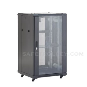 F6618 18U server-rack