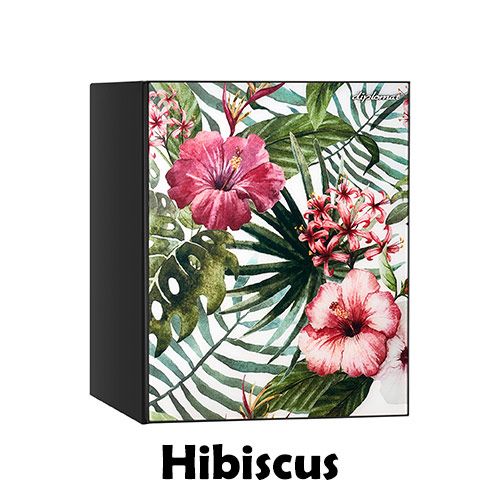 Hana 500 Hibiscus