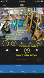 How to Use Dahua DMSS Mobile App - SafeTrolley