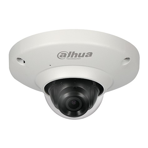 Dahua 5MP Fisheye IP Camera