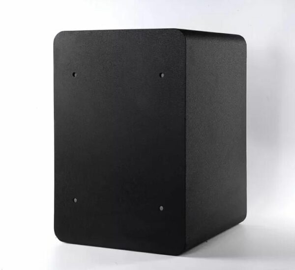 NIKAWA Fingerprint Safe 40FSB - Image 5