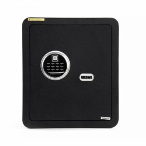 NIKAWA Fingerprint Safe 40FSB