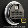 NIKAWA Fingerprint Safe 60FSB - Image 5