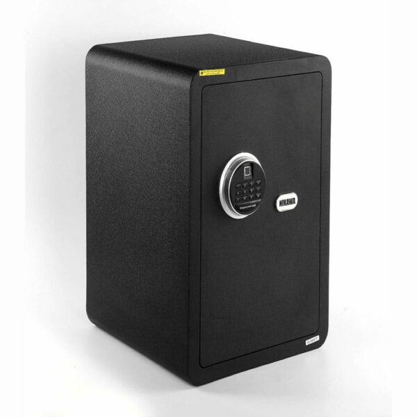 NIKAWA Fingerprint Safe 60FSB