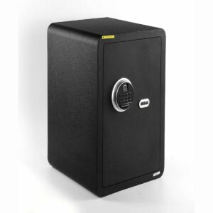 NIKAWA Fingerprint Safe 70FSB