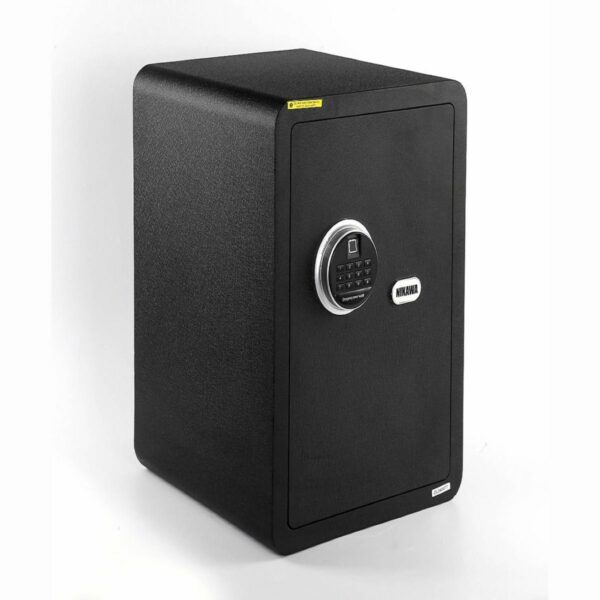 NIKAWA Fingerprint Safe 70FSB
