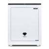 Nikawa Biometric Safe N2-53 White