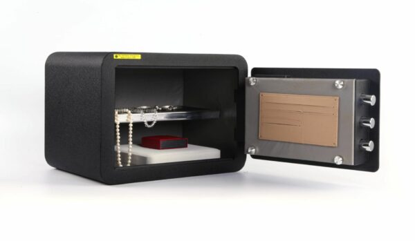 Nikawa Fingerprint Safe 25FSB - Image 3