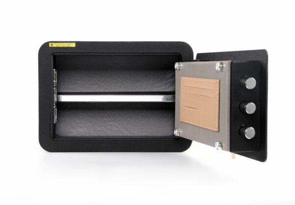 Nikawa Fingerprint Safe 25FSB - Image 4