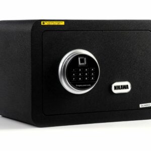 Nikawa Fingerprint Safe 25FSB