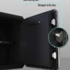 Nikawa Fingerprint Safe N1-23W 01