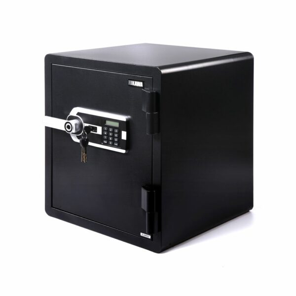 Nikawa Nexus Safe NX530 01