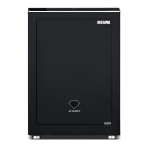 Nikawa Smart Safe N2-60 Black