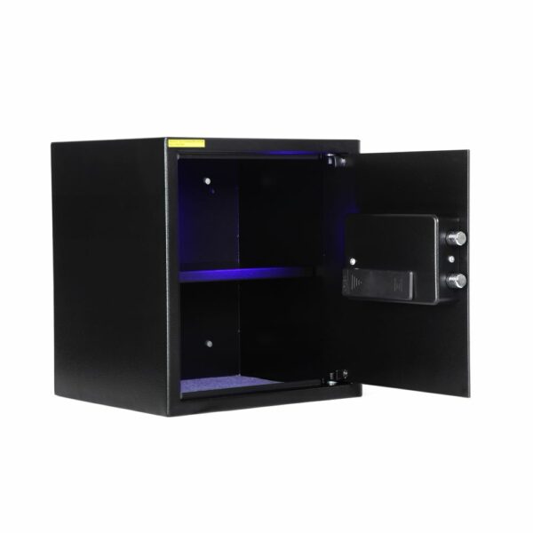 Nikawa Standard Safe EIS400 - Image 4