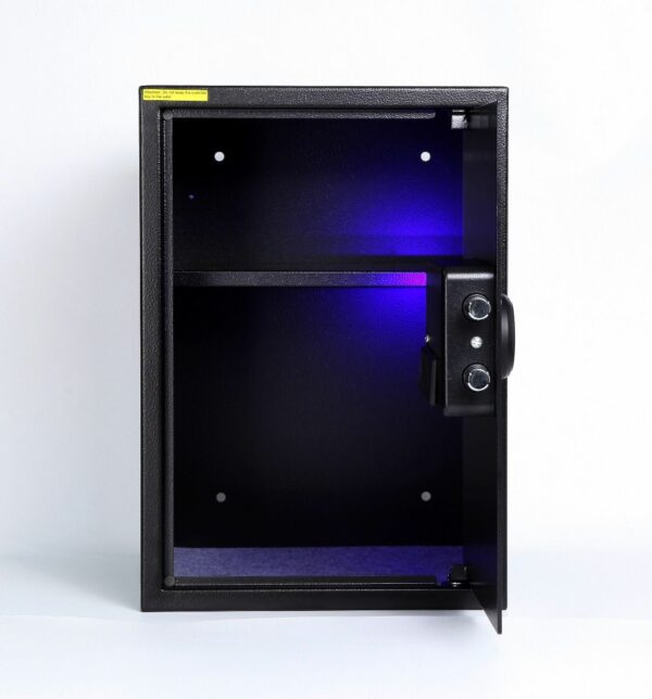 Nikawa Standard Safe EIS500 - Image 3