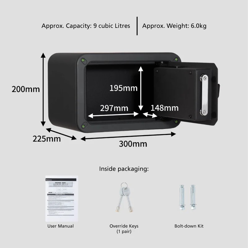 SSV120GB