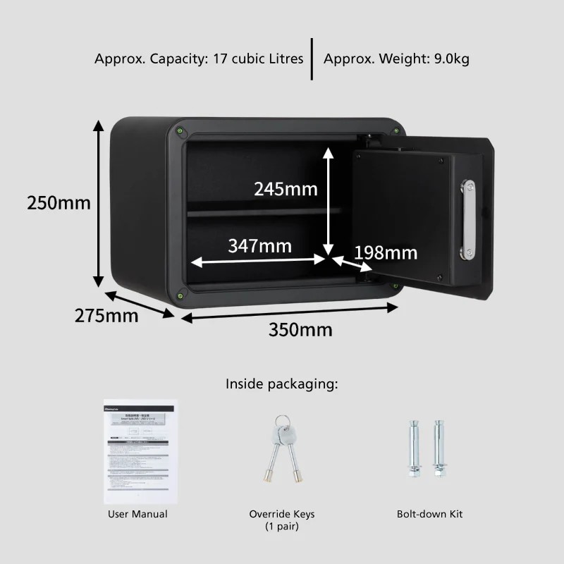 SSV125GB