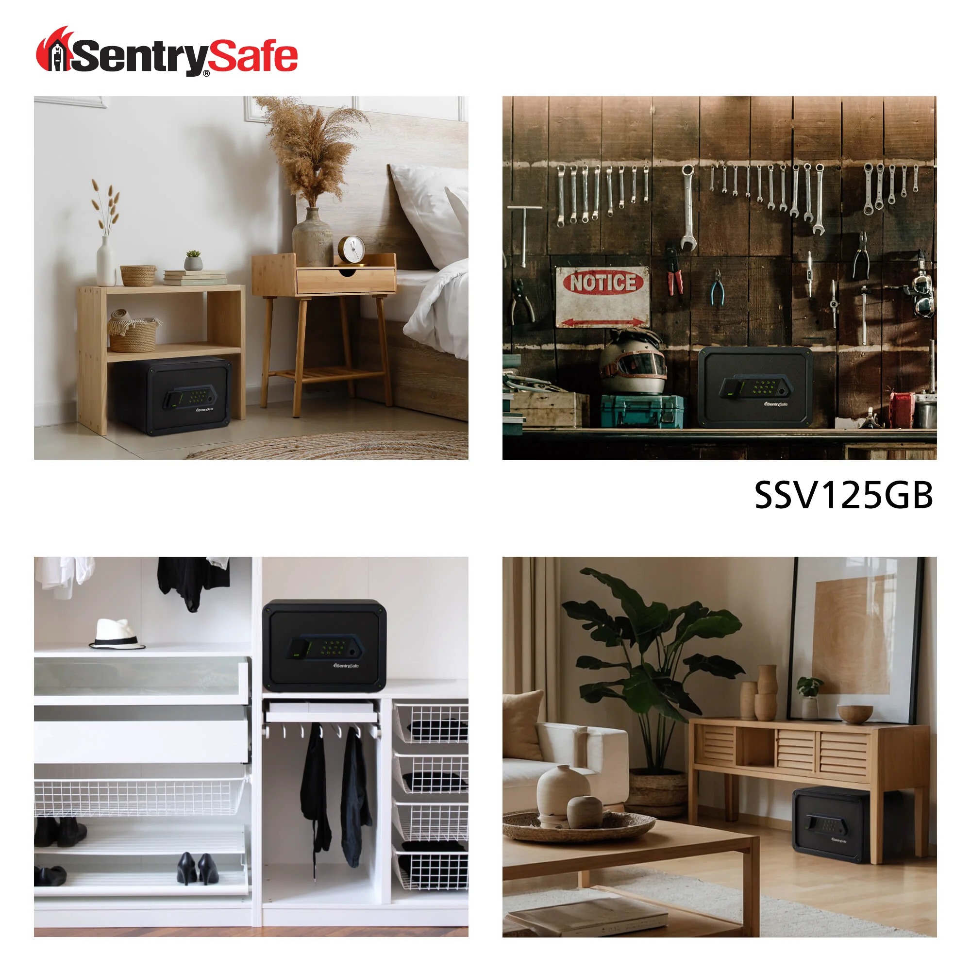 SSV125GB