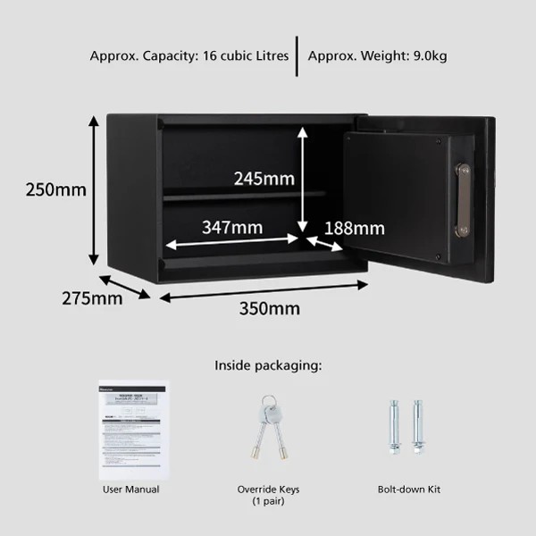 SSV225GB