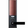 Samsung SHP-DH537 RFID Card / PIN Digital Door Lock - Image 5