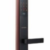 Samsung SHP-DH537 RFID Card / PIN Digital Door Lock - Image 3