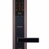 Samsung SHP-DH537 RFID Card / PIN Digital Door Lock - Image 2
