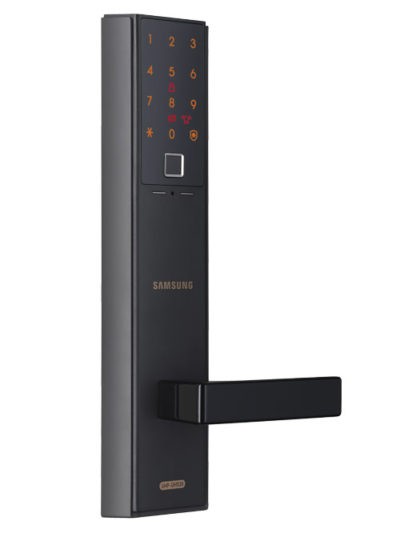 Samsung SHP-DH538 Fingerprint Digital Door Lock 001