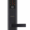 Samsung SHP-DH538 Fingerprint Digital Door Lock 002