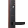 Samsung SHP-DH538 Fingerprint Digital Door Lock - Image 3