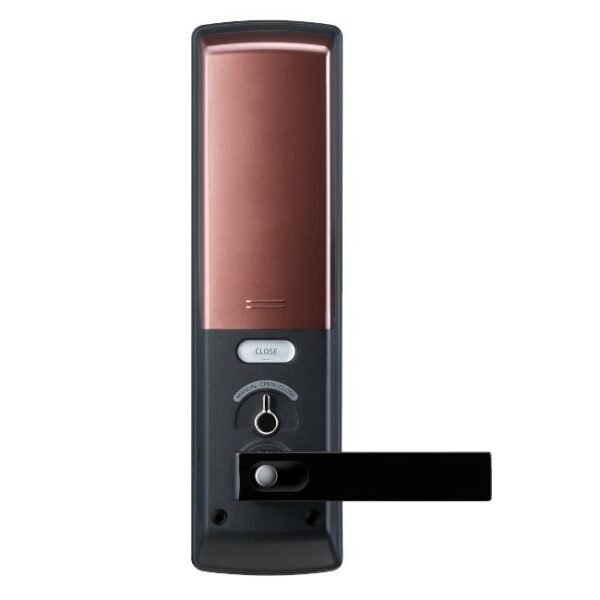 Samsung SHP-DH538 Fingerprint Digital Door Lock 03