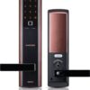 Samsung SHP-DH538 Fingerprint Digital Door Lock 04