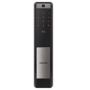 Samsung SHP-DP609 Digital Door Lock