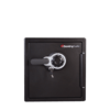 SentrySafe Fire Proof & Water Resistant Safe SFW123DTB - Image 2